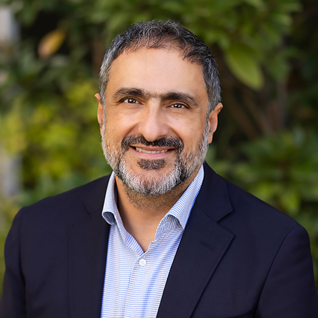 Charalambos (Babis) Andreadis