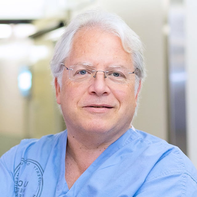 Christopher E. Freise