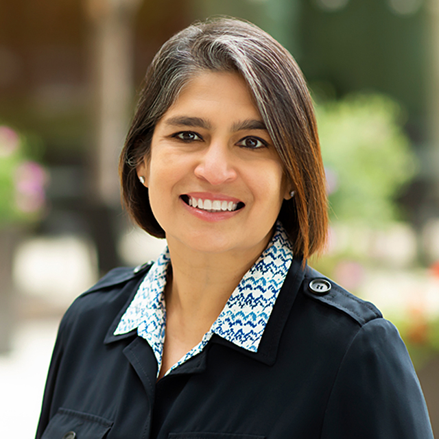 Madhulika (Mika) Varma